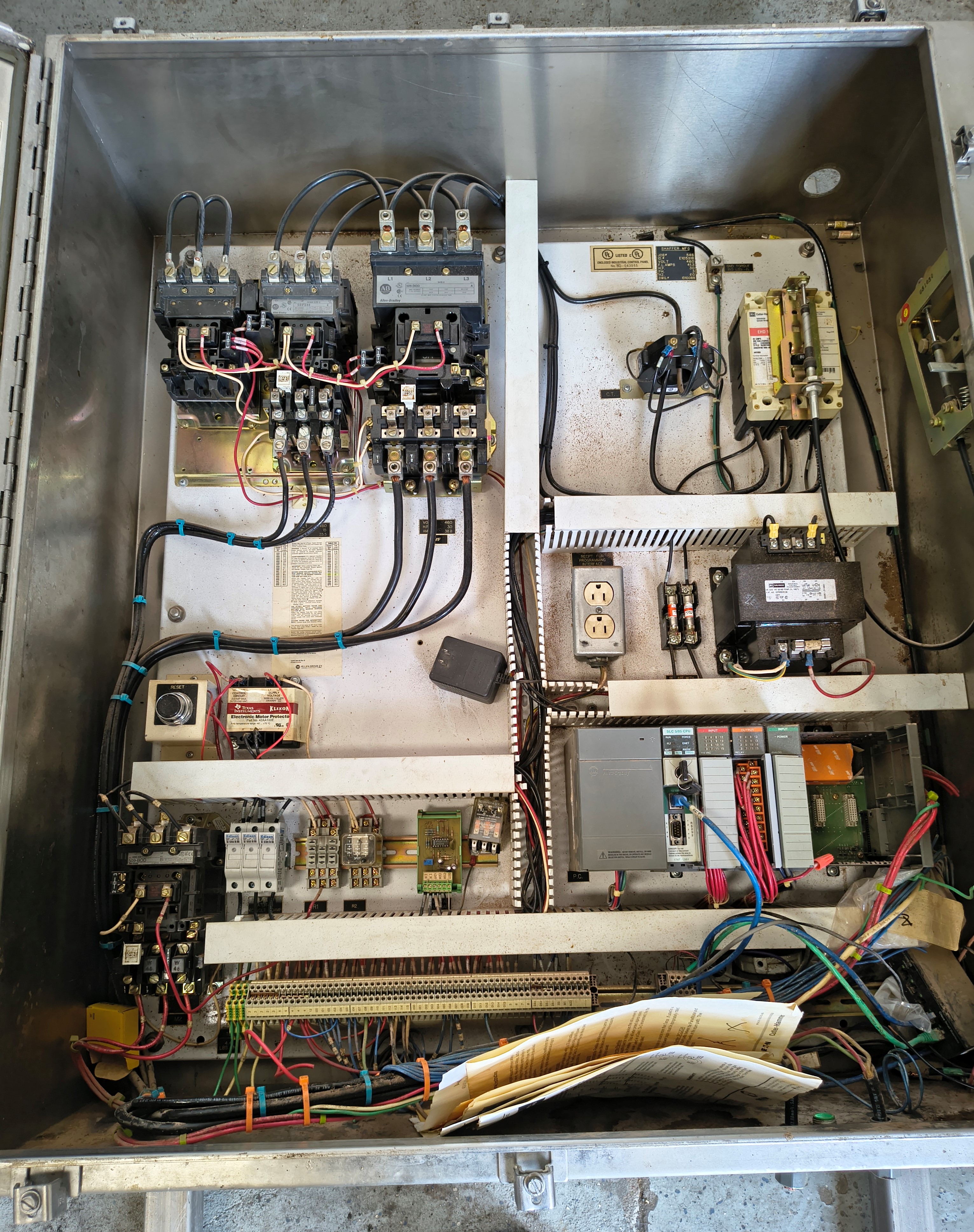 Bakery Equipment | Product Detail